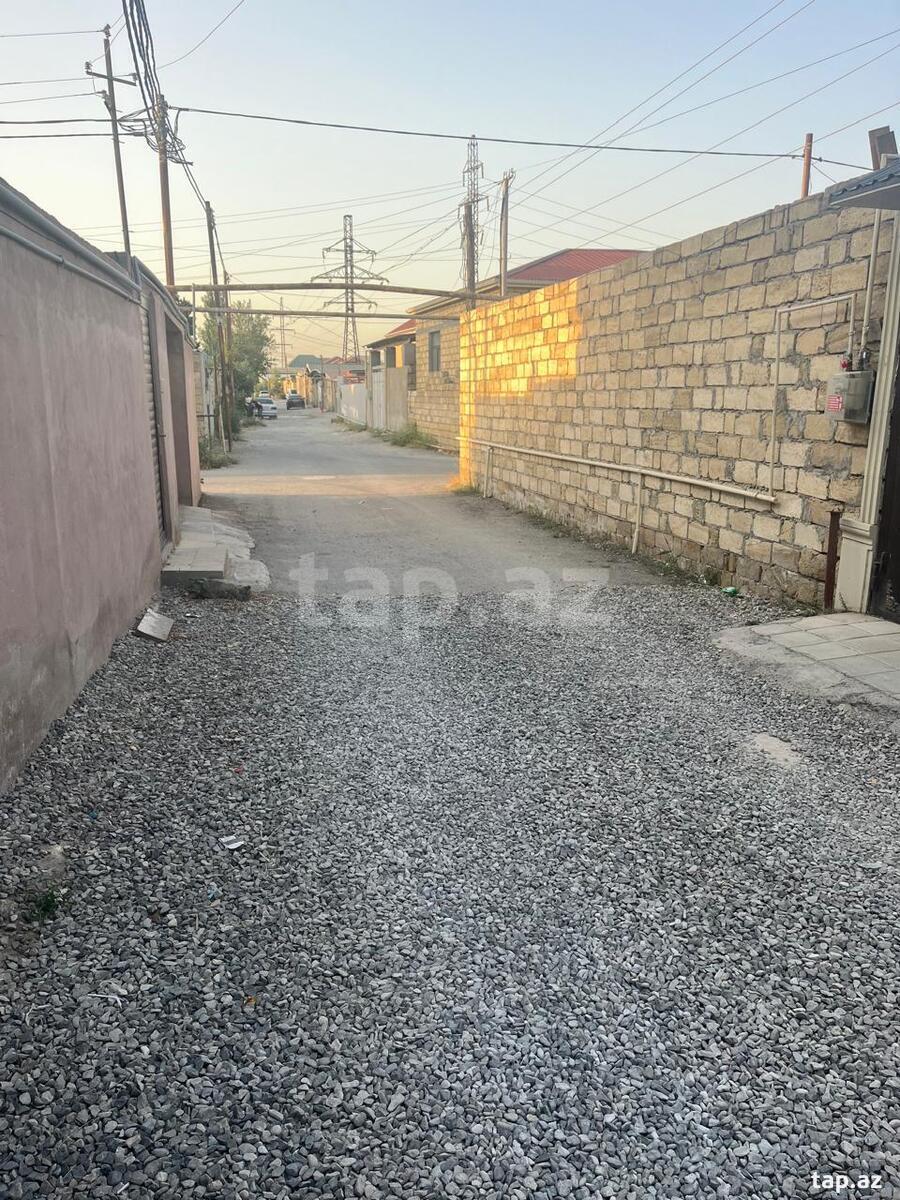 Həyət evi, Ordubadi küç.55 (29)