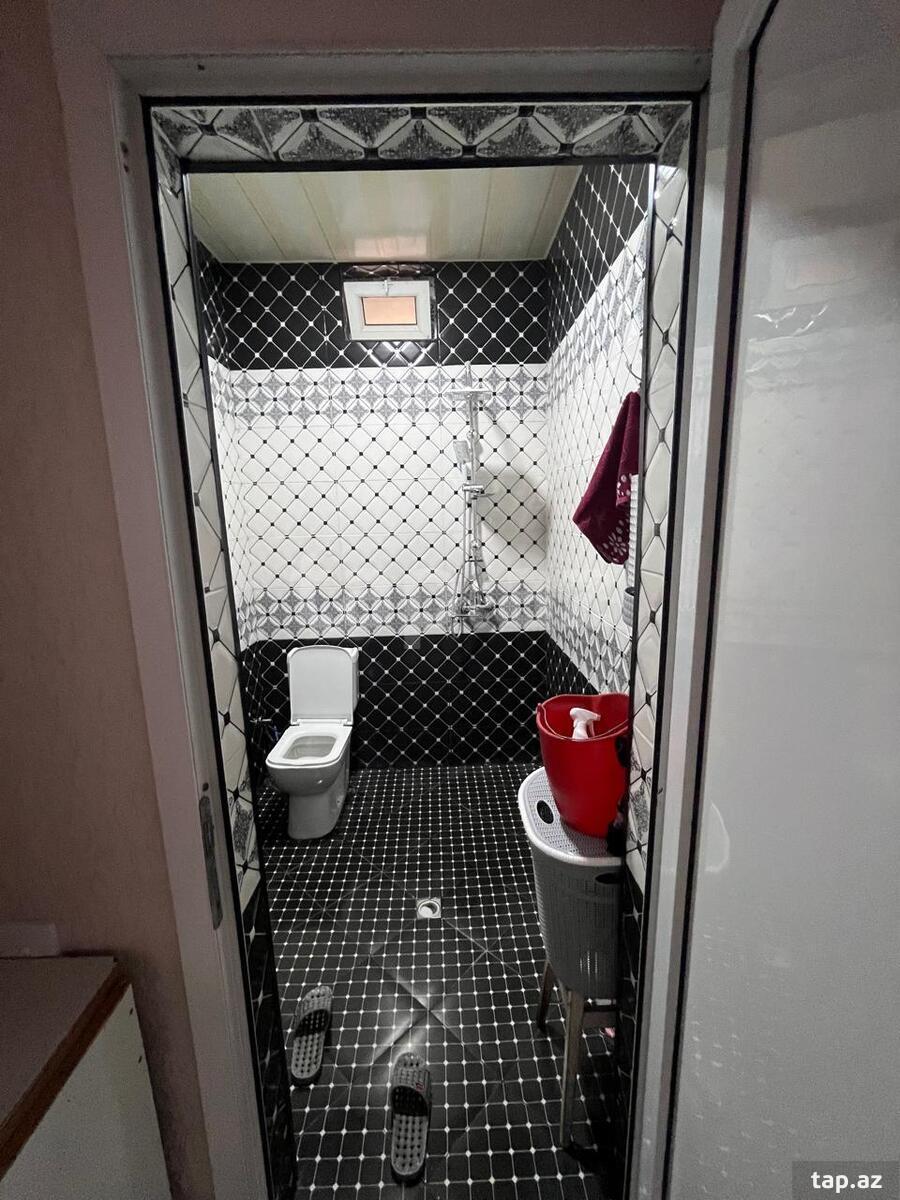 Həyət evi, Ordubadi küç.55 (22)