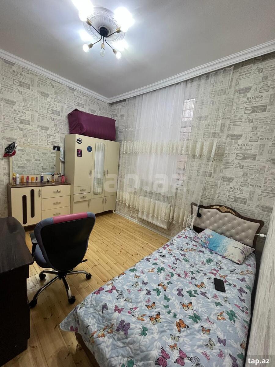 Həyət evi, Ordubadi küç.55 (19)