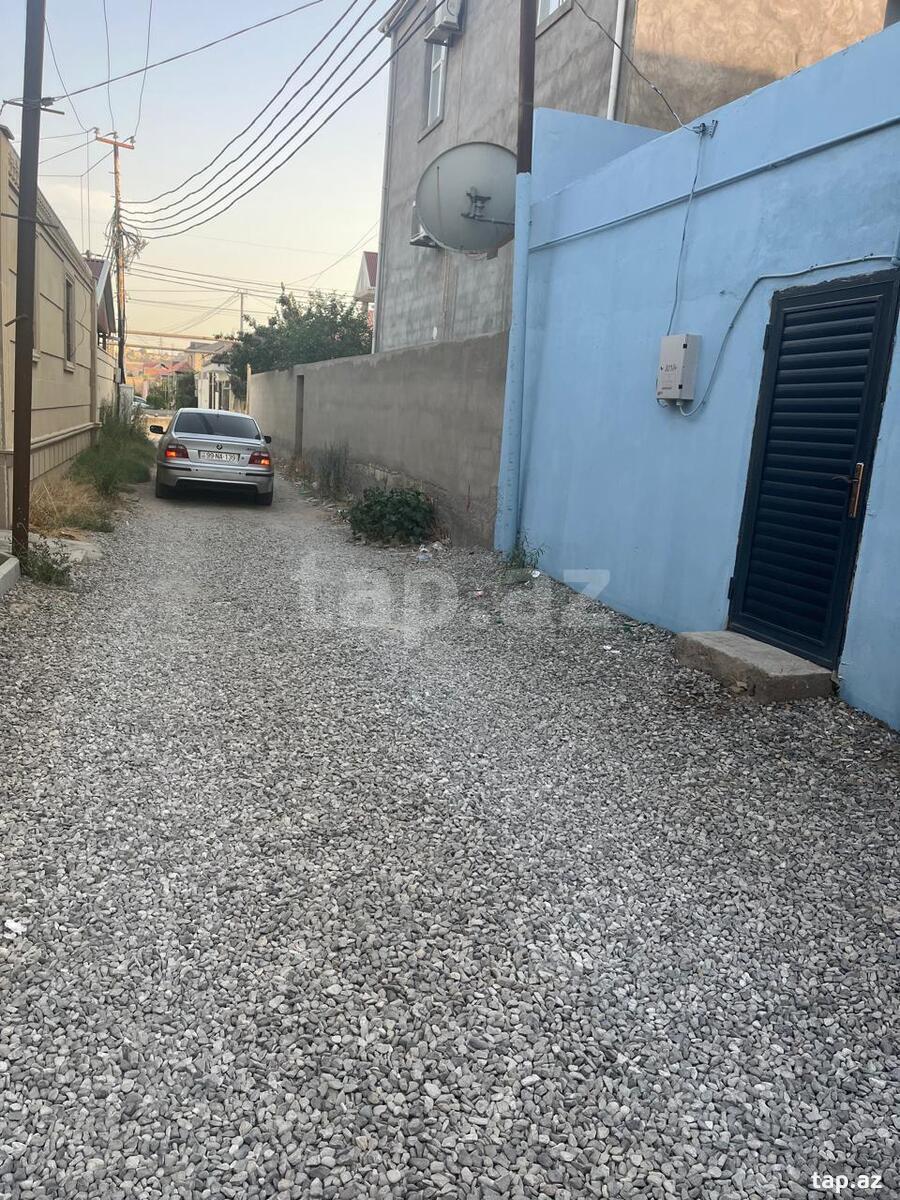 Həyət evi, Ordubadi küç.55 (30)
