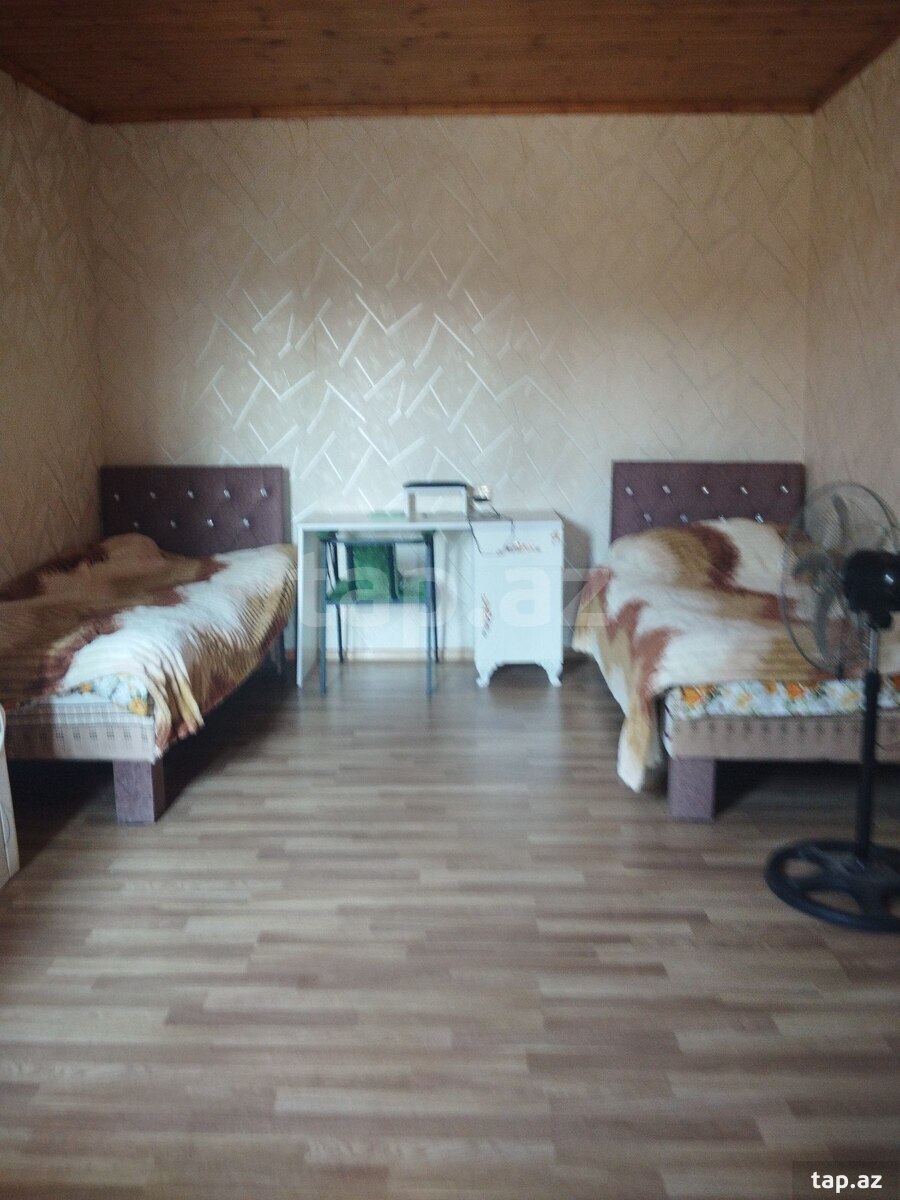 Həyət evi, Binəqədi qəs. (3)