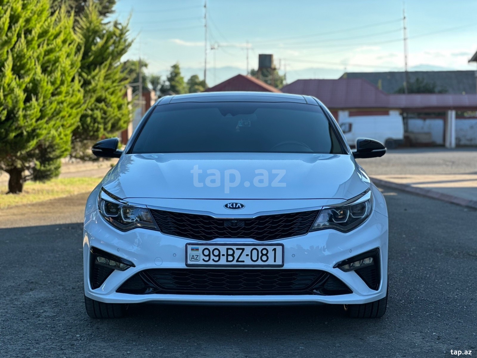 KIA Optima, 2019 il (3)