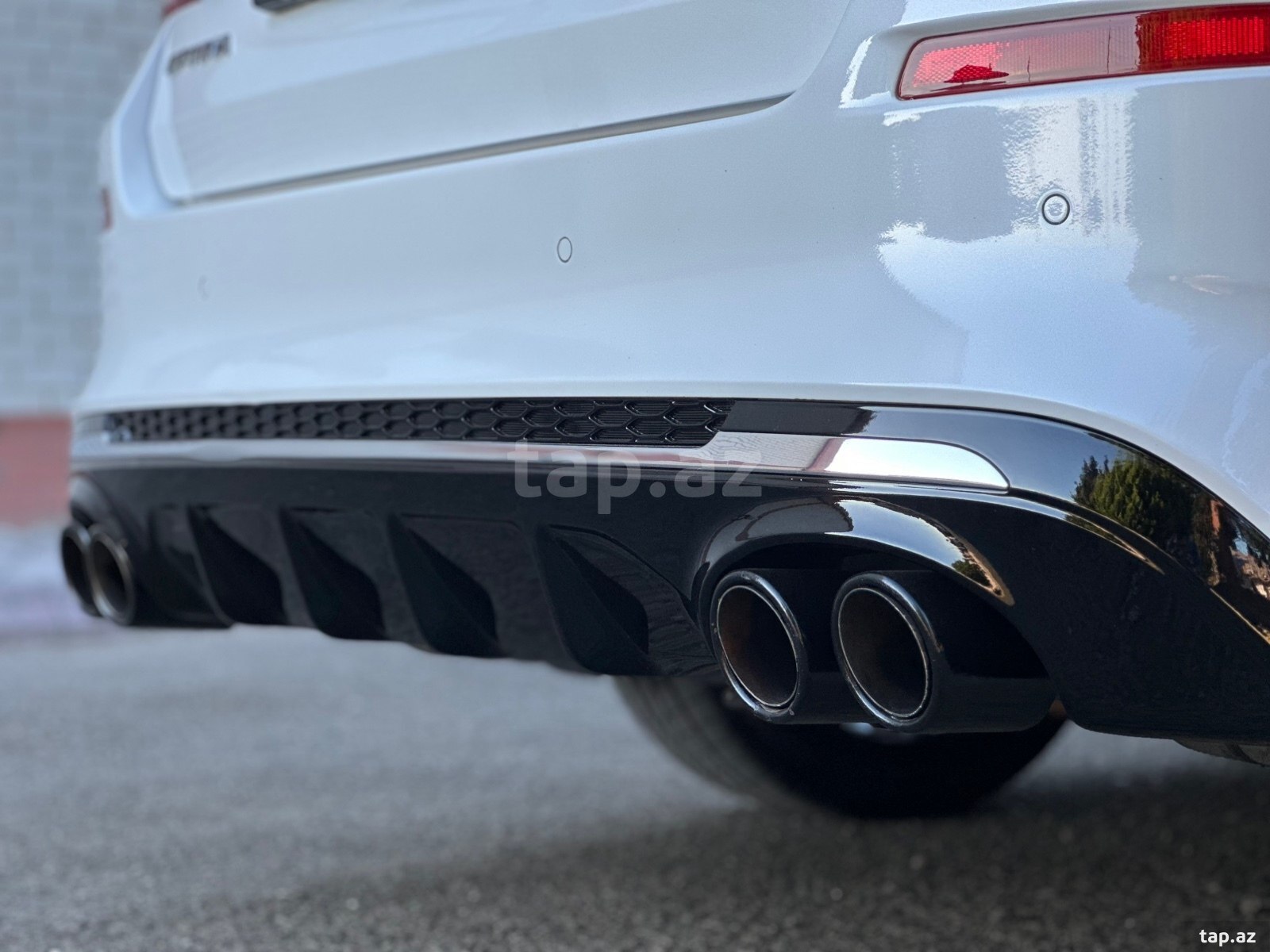 KIA Optima, 2019 il (10)