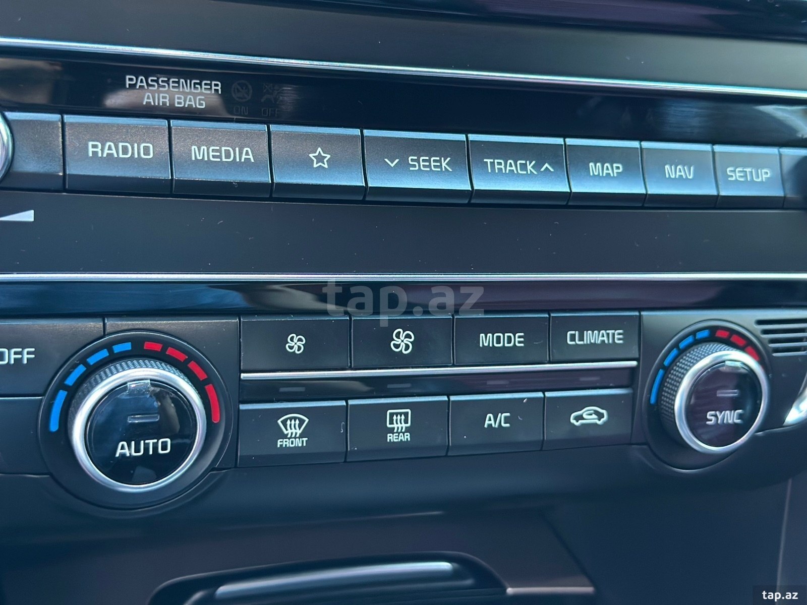 KIA Optima, 2019 il (14)