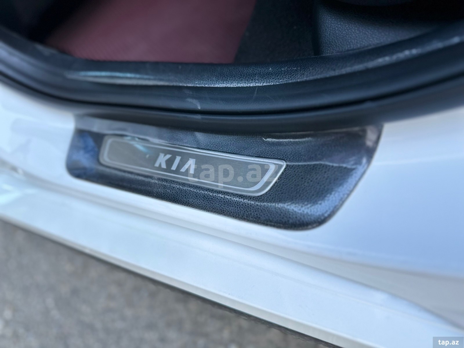 KIA Optima, 2019 il (22)