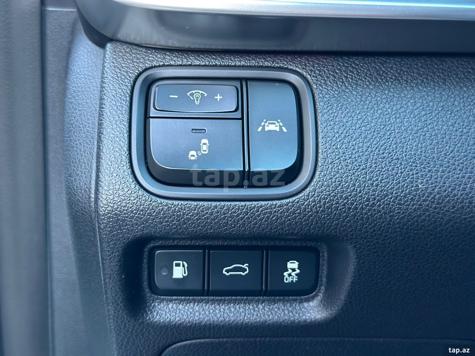 KIA Optima, 2019 il (17)