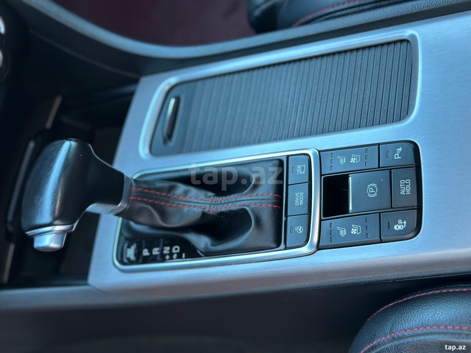KIA Optima, 2019 il (15)
