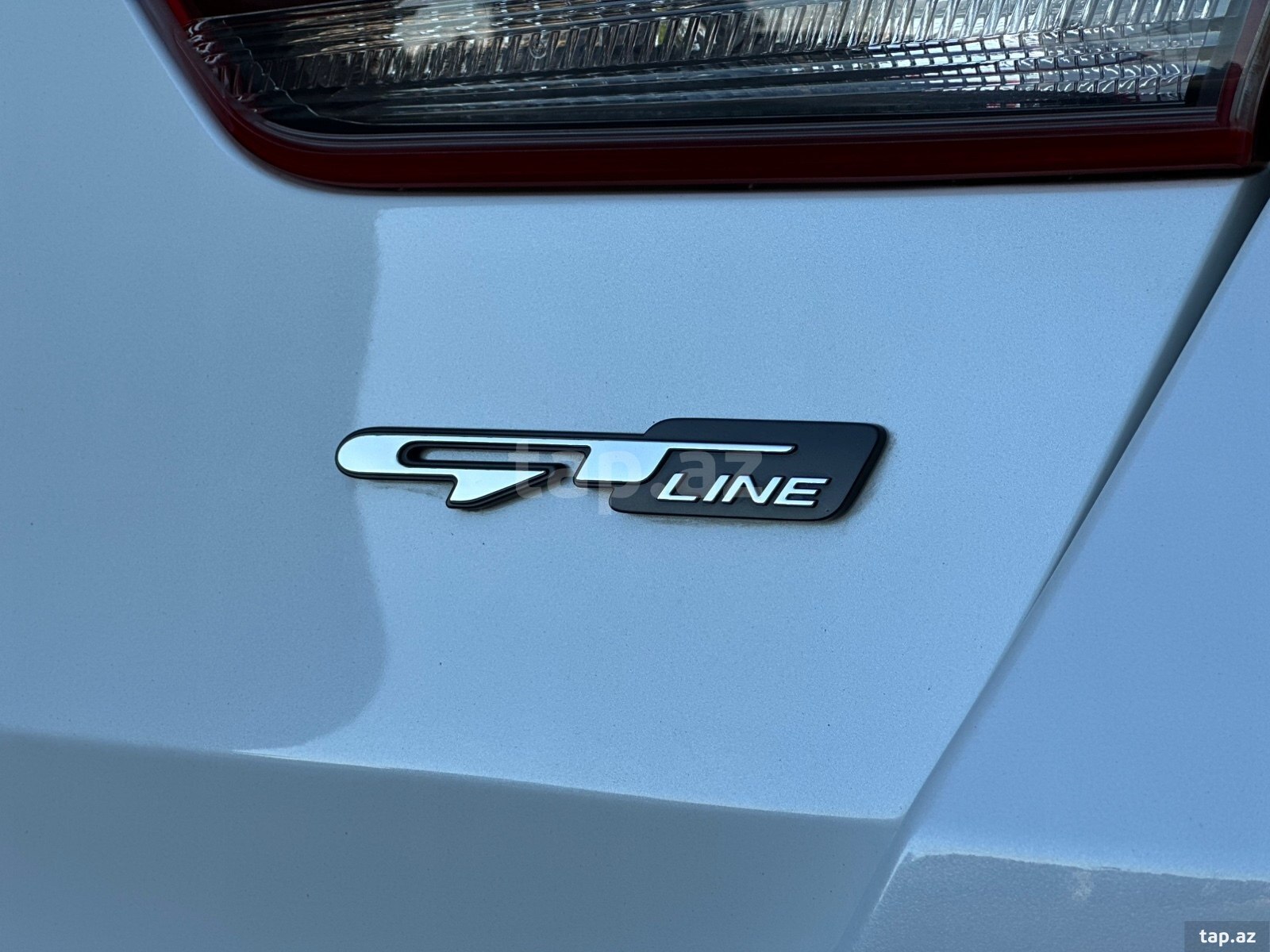KIA Optima, 2019 il (9)