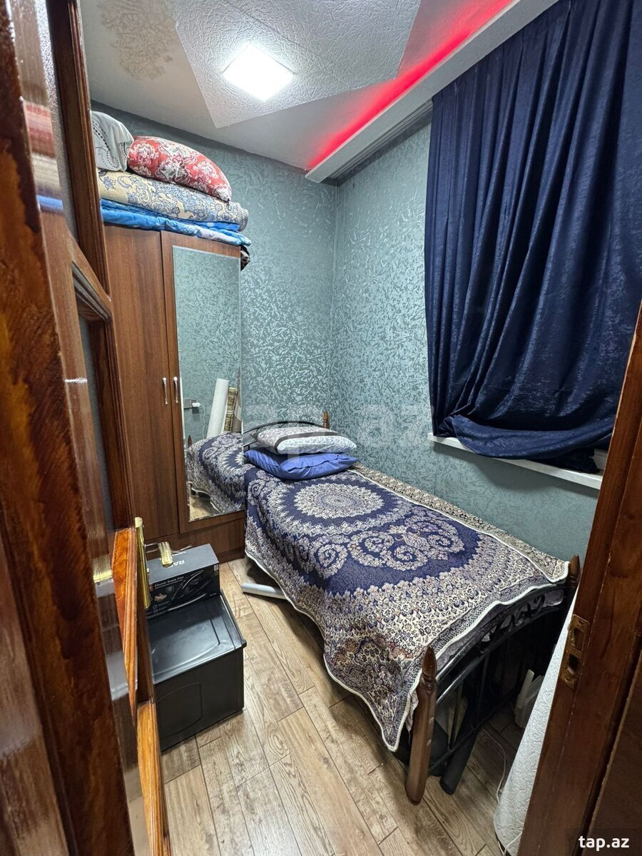 Həyət evi, Bayıl qəs. (2)