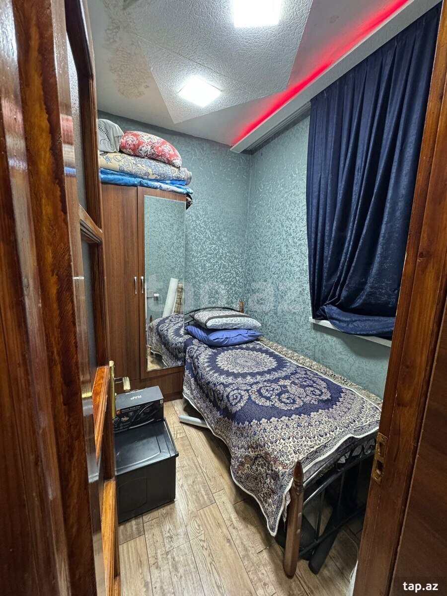 Həyət evi, Bayıl qəs. (4)