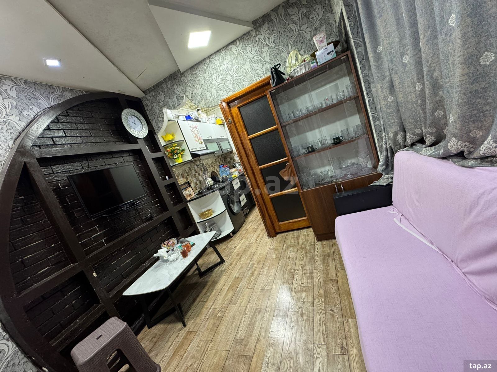 Həyət evi, Bayıl qəs. (3)