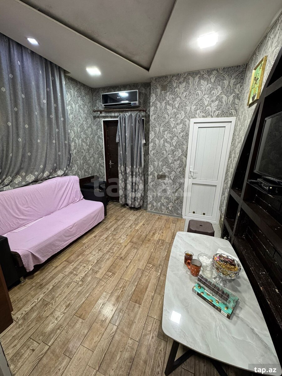 Həyət evi, Bayıl qəs. (5)