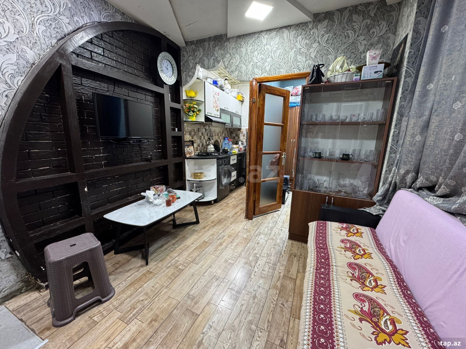 Həyət evi, Bayıl qəs. (6)