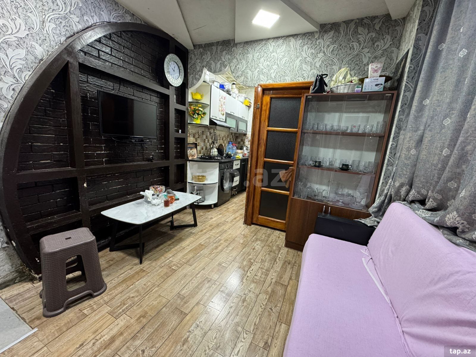 Həyət evi, Bayıl qəs. (8)