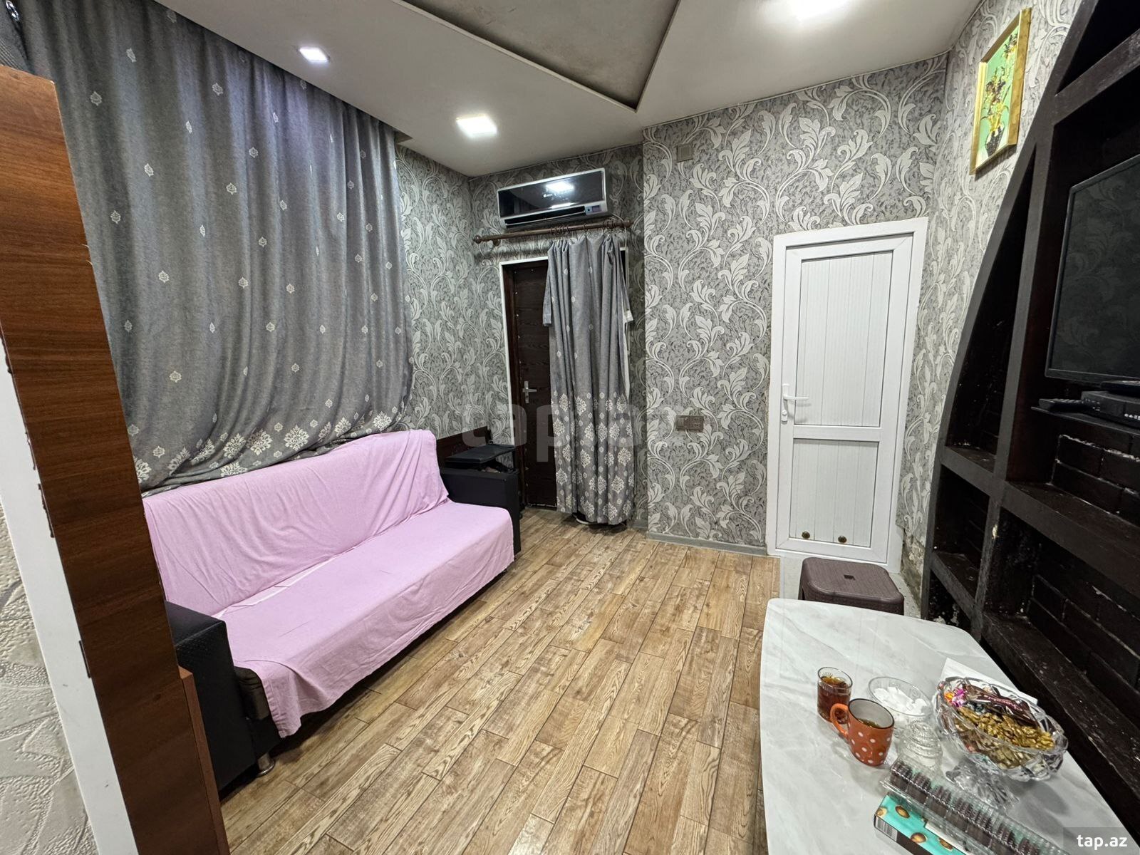 Həyət evi, Bayıl qəs. (9)