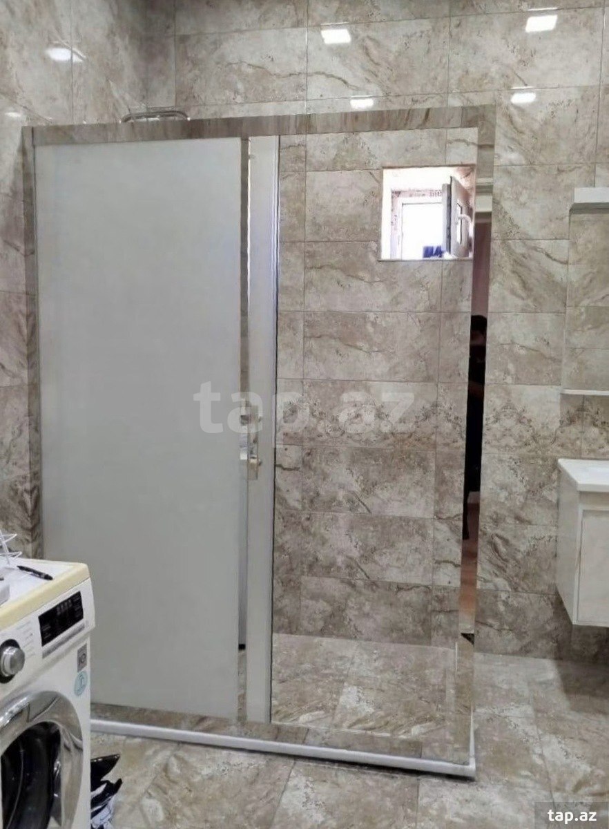 Bağ evi kirayə verilir, Türkan qəs. (9)