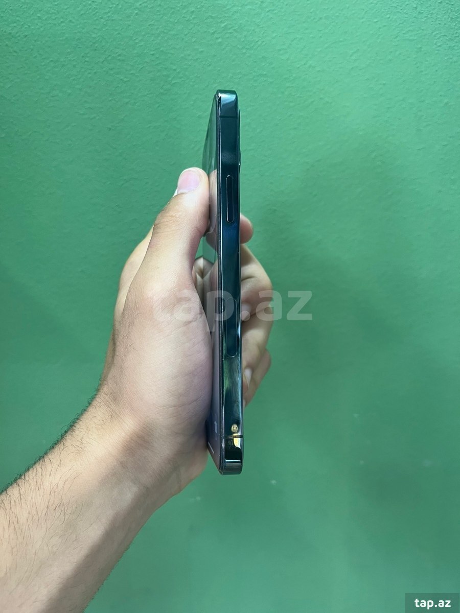 Apple iPhone 12 Pro Pacific Blue 128GB/6GB (6)