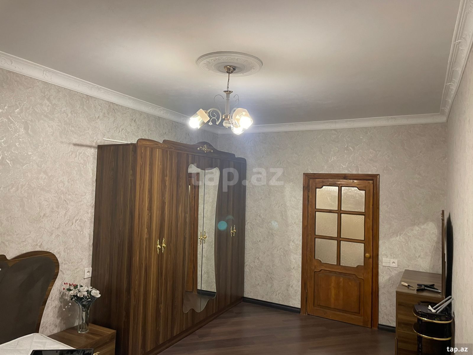 2-otaqlı mənzil kirayə verilir, 20 Yanvar m., 60 m² (3)