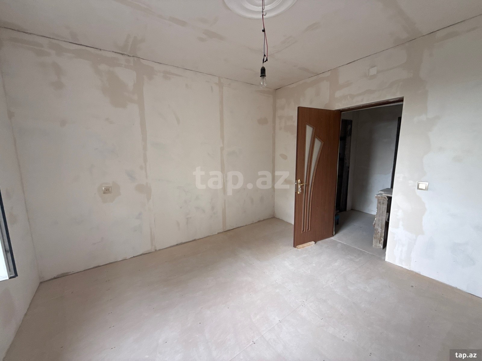 2-otaqlı mənzil, Qusar ş., 45 m² (4)