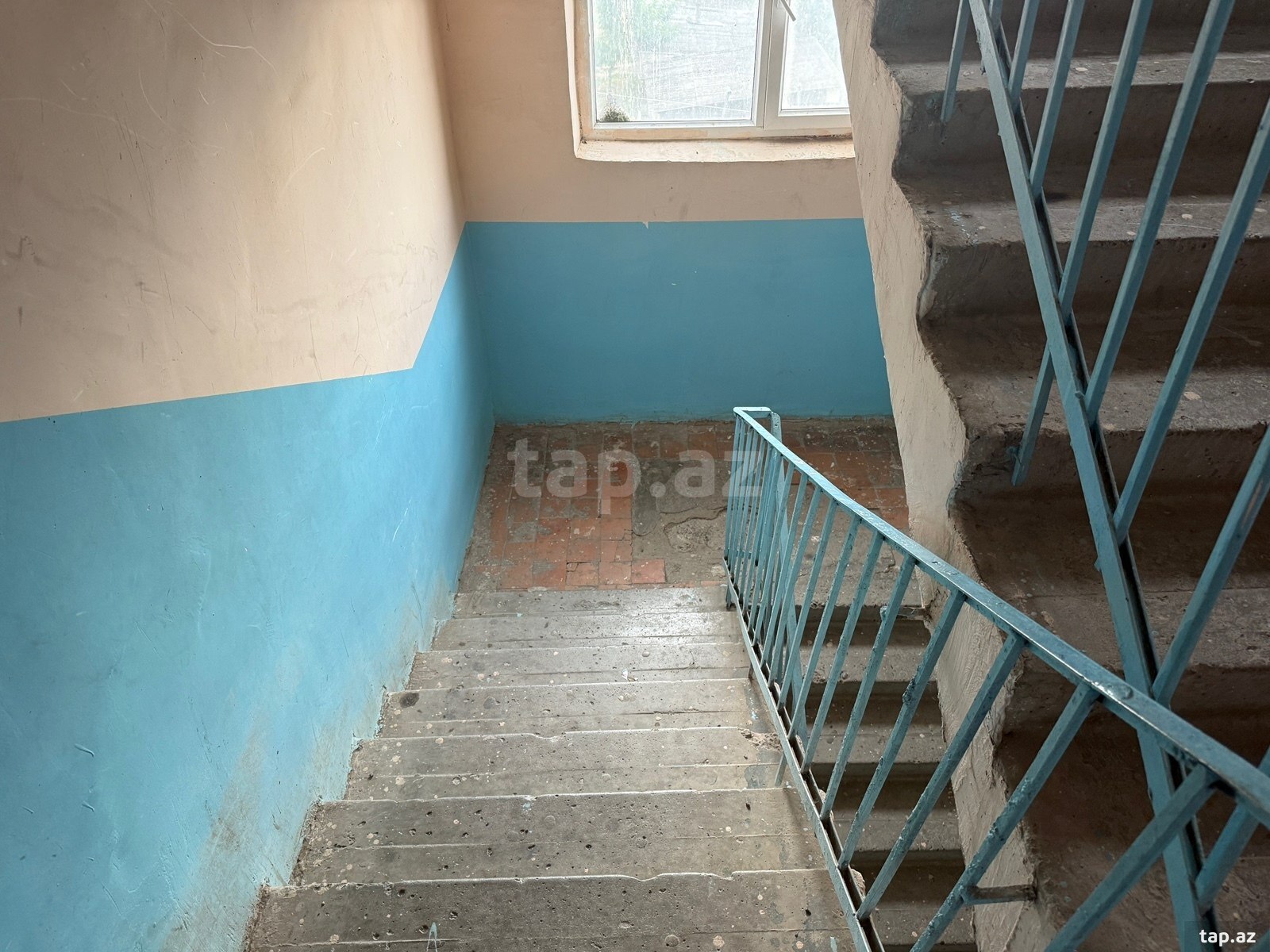2-otaqlı mənzil, Qusar ş., 45 m² (6)