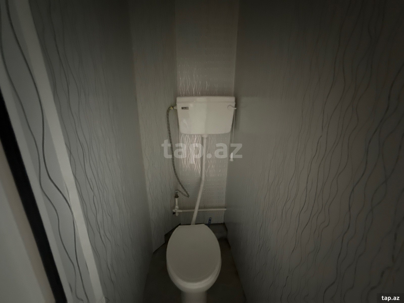 2-otaqlı mənzil, Qusar ş., 45 m² (3)