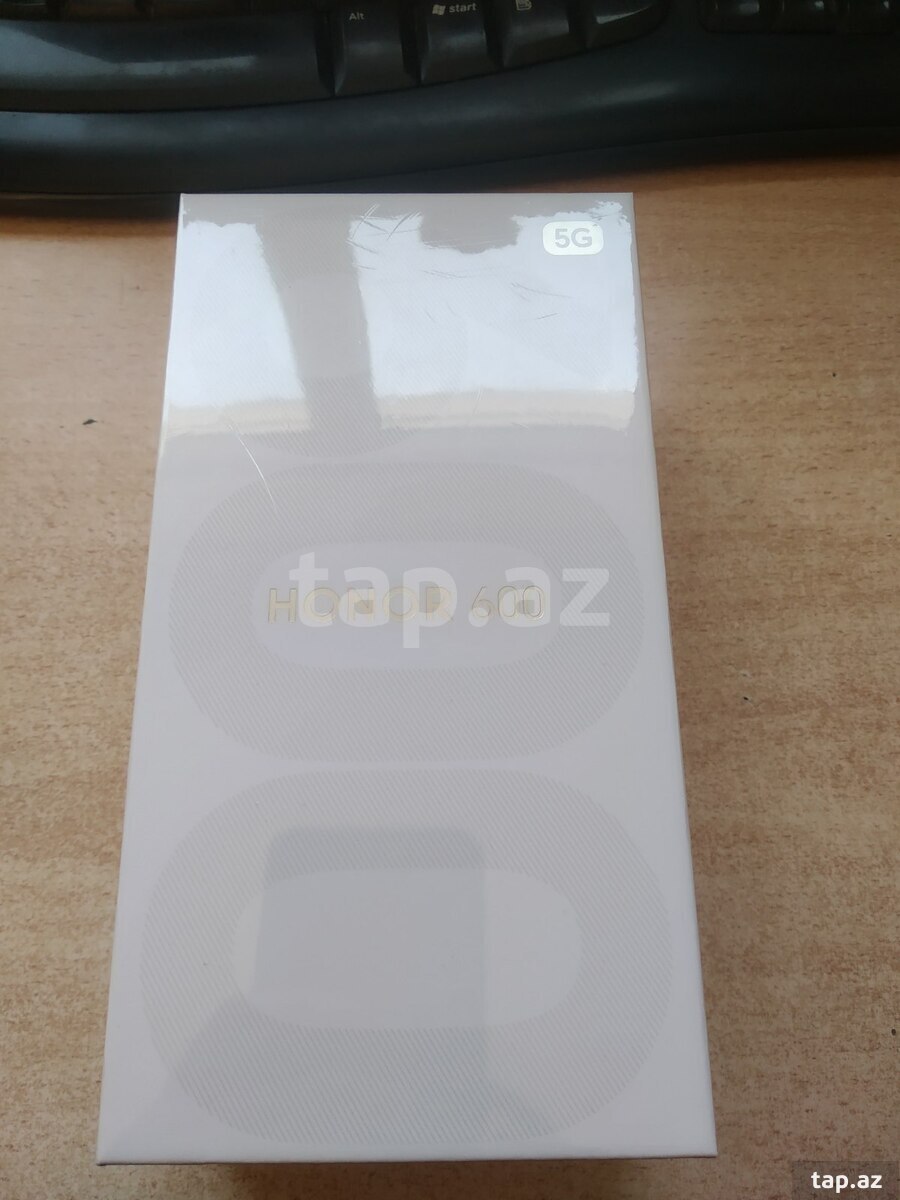 Honor 600 Orange 256GB/8GB