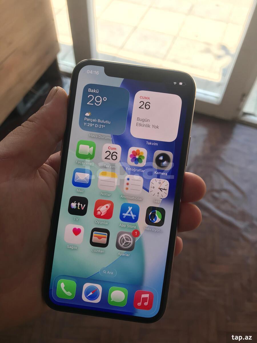 Apple iPhone 11 Pro Gold 64GB/4GB