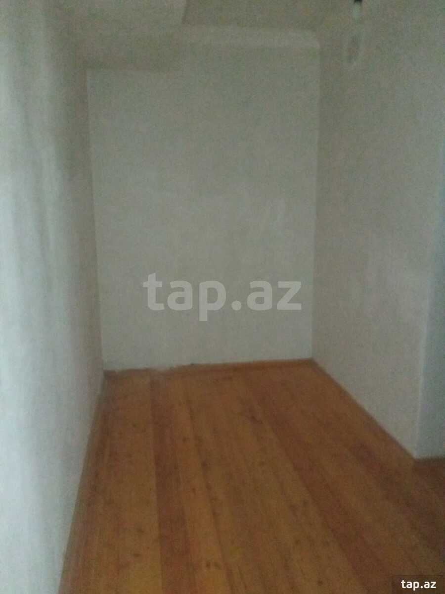 3-otaqlı yeni tikili, Xudu Məmədov küç., 80 m² (6)