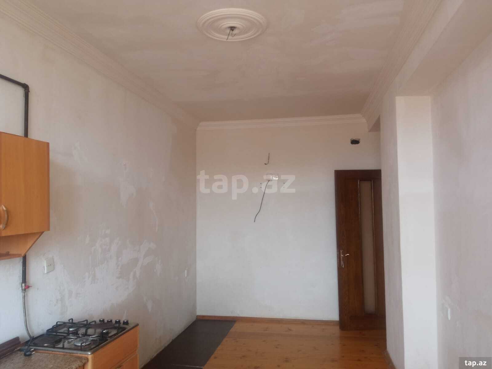 3-otaqlı yeni tikili, Xudu Məmədov küç., 80 m² (9)