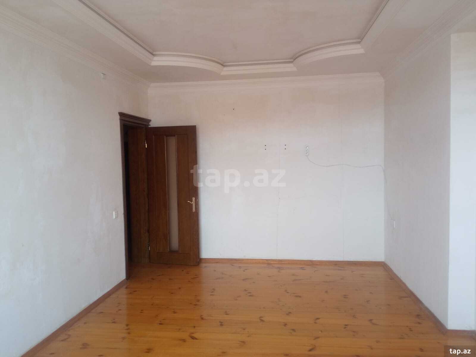 3-otaqlı yeni tikili, Xudu Məmədov küç., 80 m² (3)