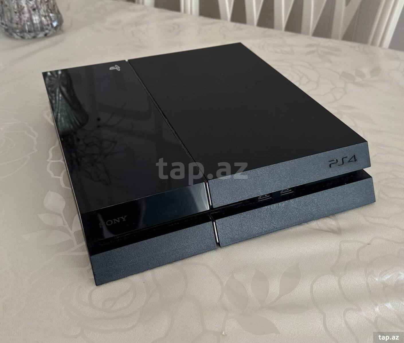 Sony Playstation 4 500GB (4)