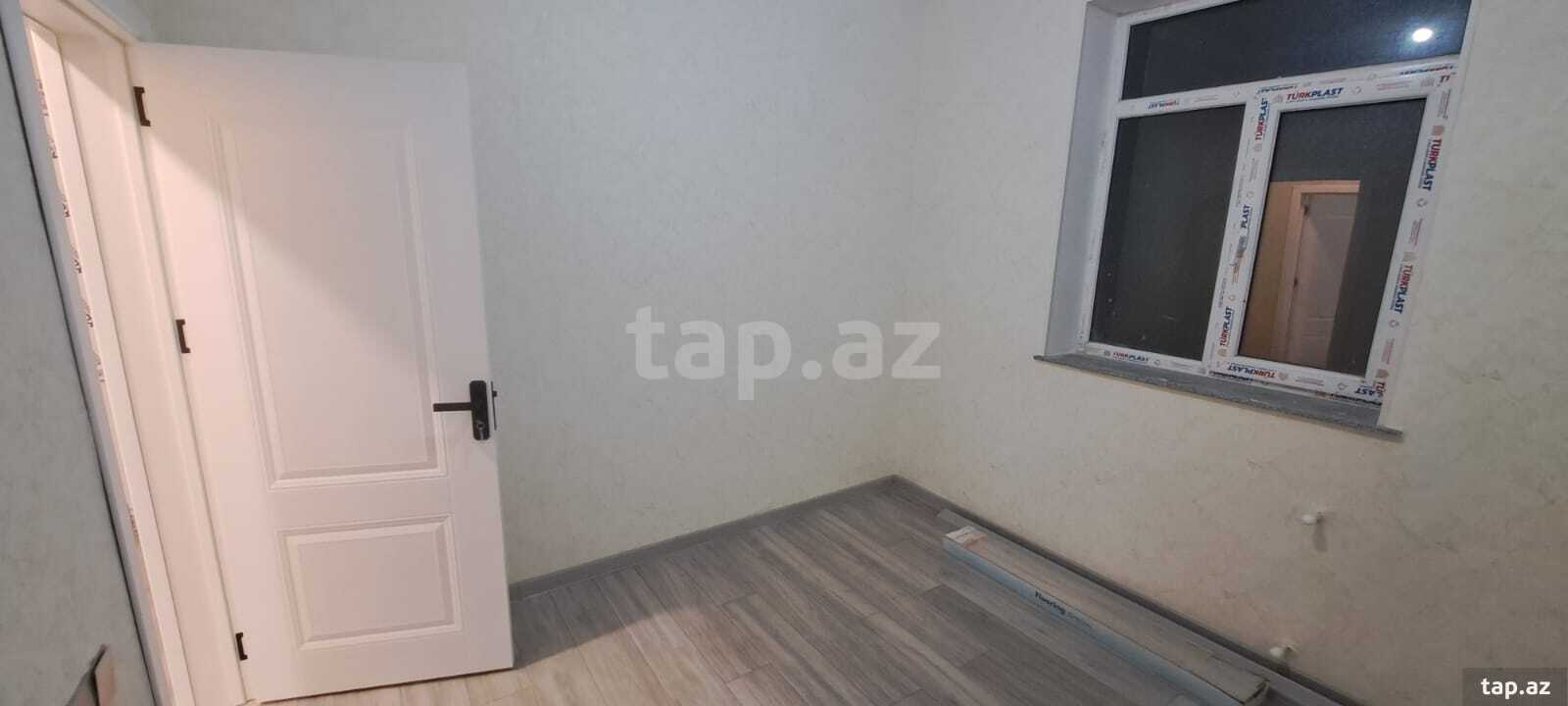 Həyət evi, Lətif İmanov küç. (6)