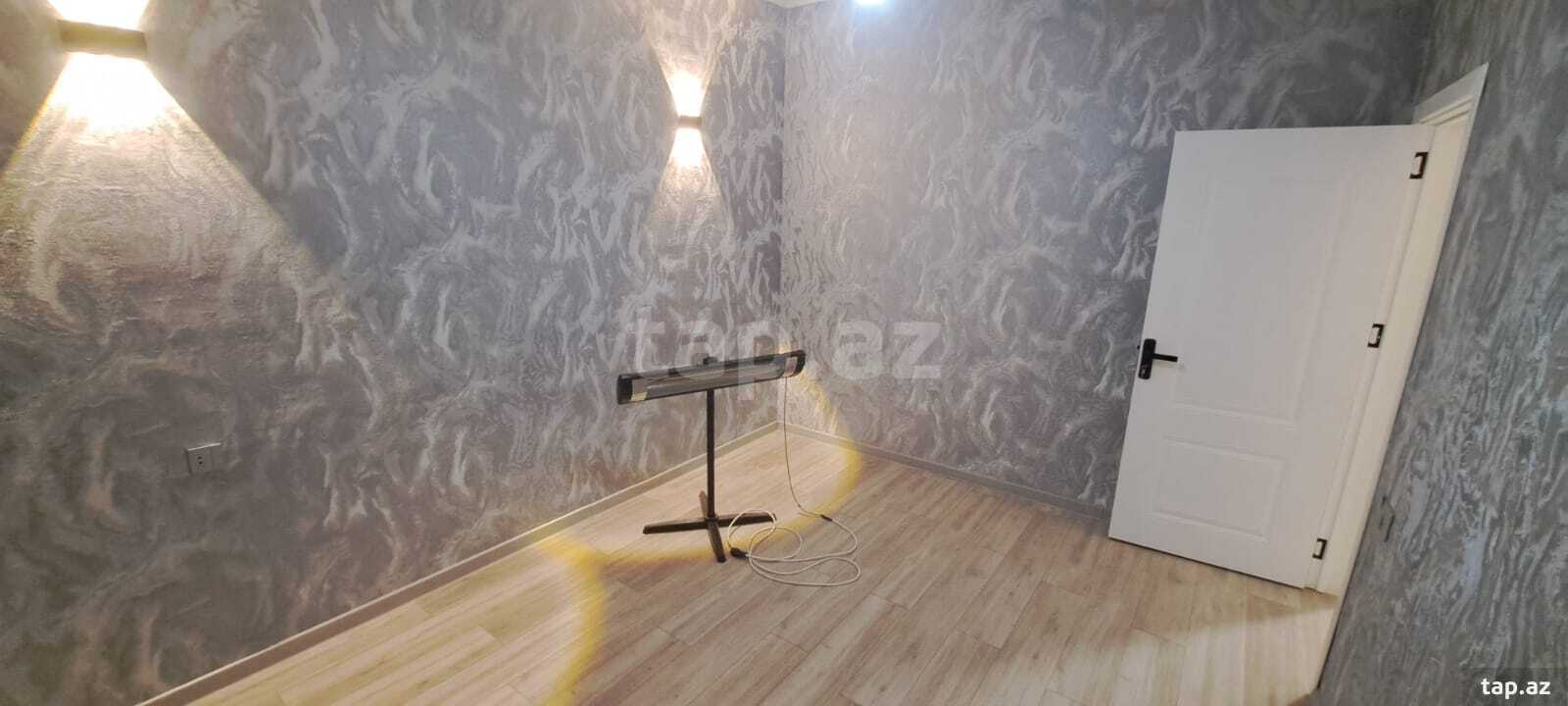 Həyət evi, Lətif İmanov küç. (8)
