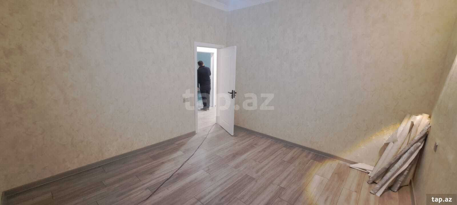 Həyət evi, Lətif İmanov küç. (4)