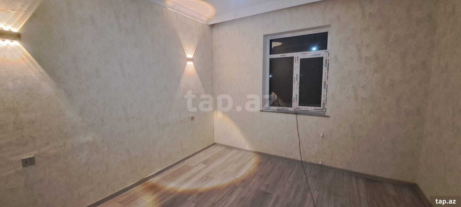 Həyət evi, Lətif İmanov küç. (2)