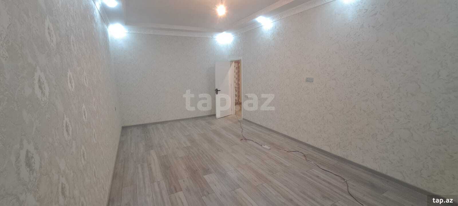 Həyət evi, Lətif İmanov küç. (9)