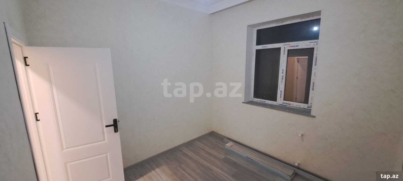 Həyət evi, Lətif İmanov küç. (3)