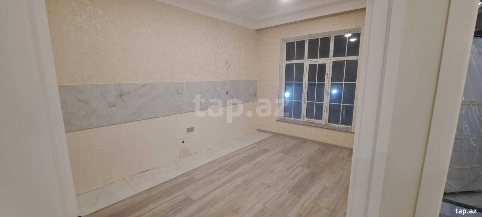 Həyət evi, Lətif İmanov küç. (11)