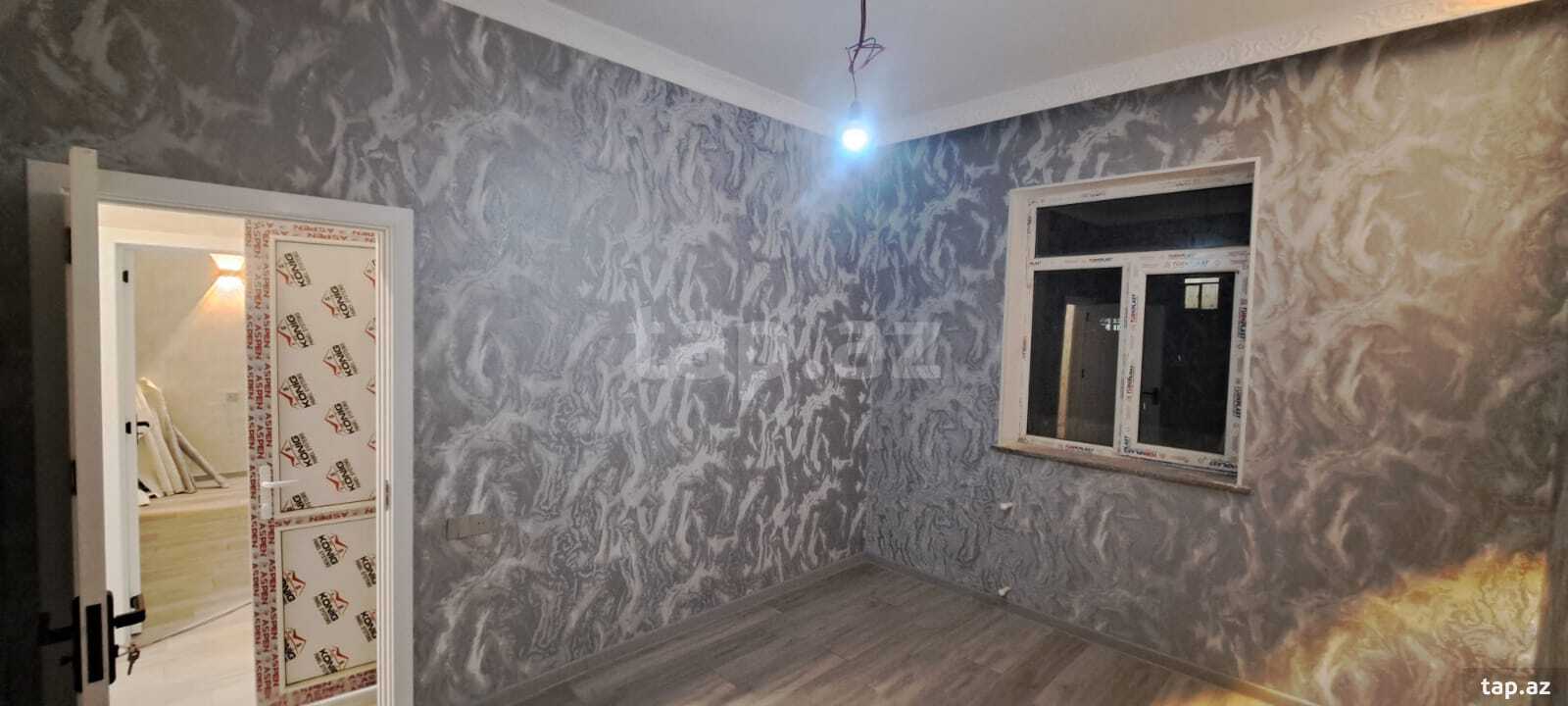 Həyət evi, Lətif İmanov küç. (13)