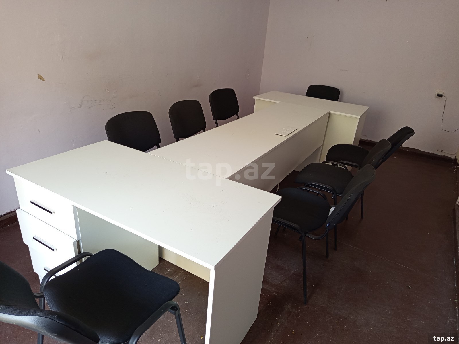 Ofis icarəyə verilir, Elmlər Akademiyası m. (3)