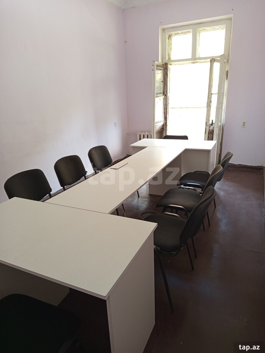 Ofis icarəyə verilir, Elmlər Akademiyası m. (4)