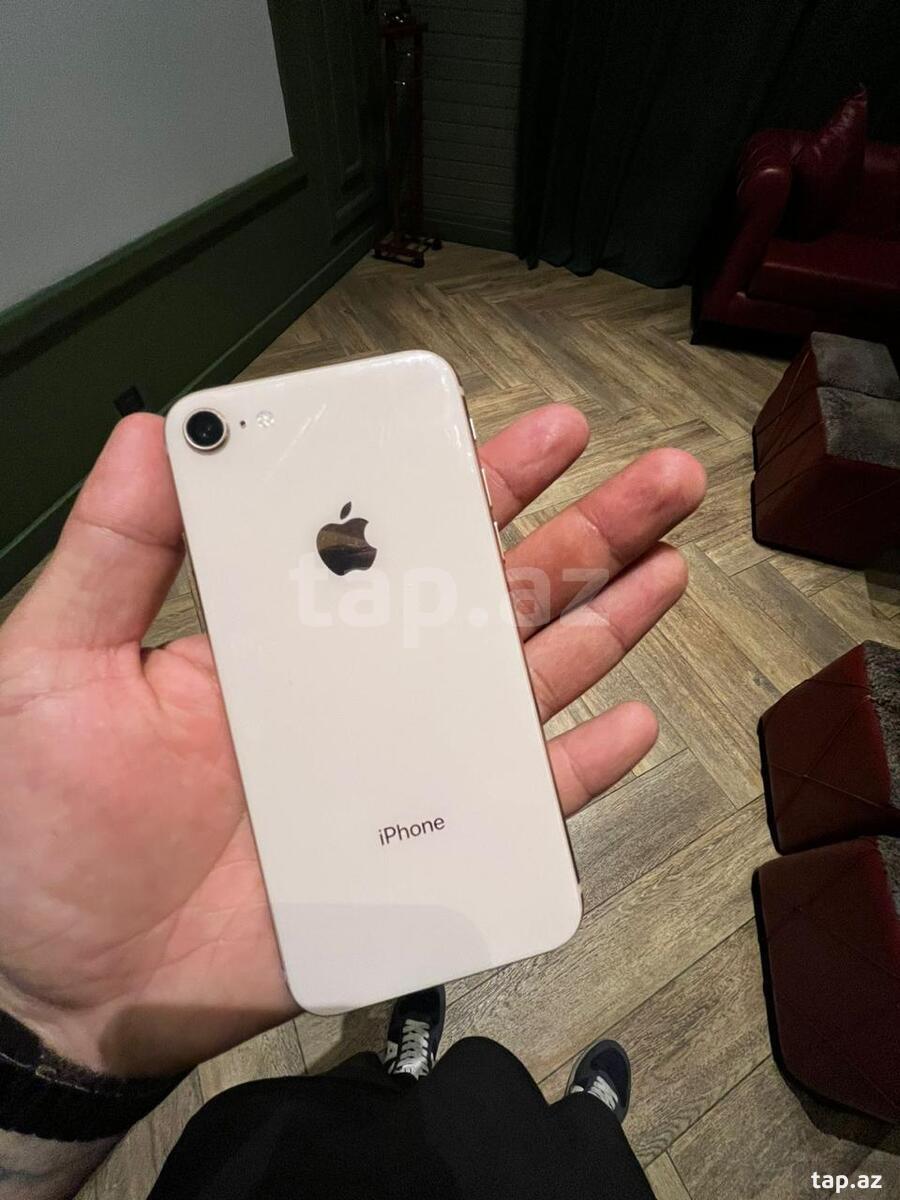 Apple iPhone 8 Gold 64GB