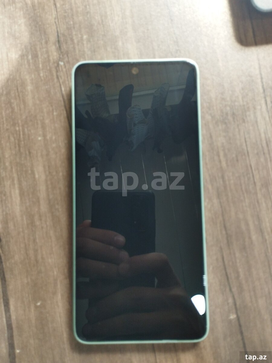 Xiaomi Redmi Note 13 Mint Green 256GB/8GB