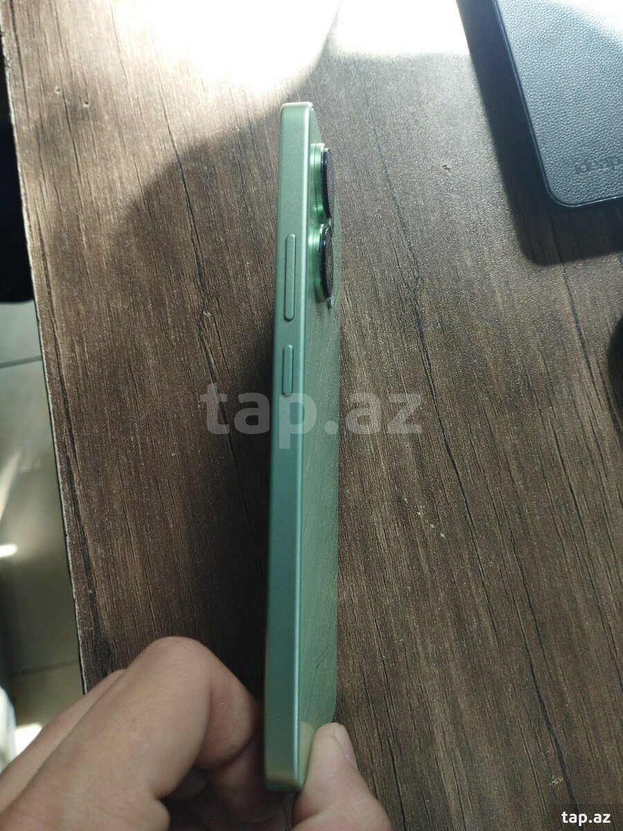 Xiaomi Redmi Note 13 Mint Green 256GB/8GB (3)