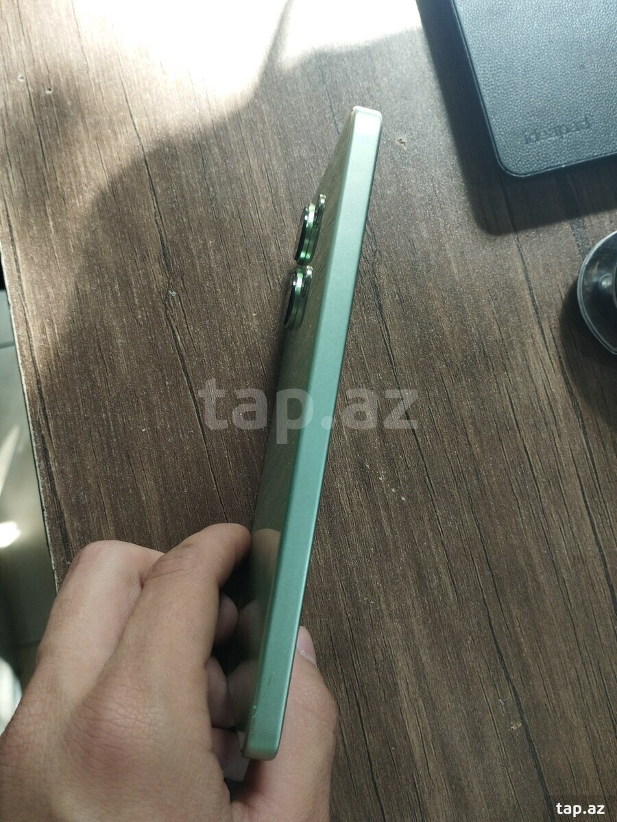 Xiaomi Redmi Note 13 Mint Green 256GB/8GB (4)