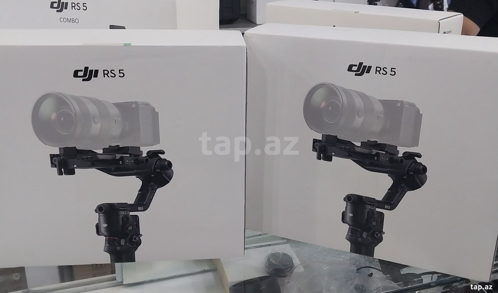 Dji Rs 5