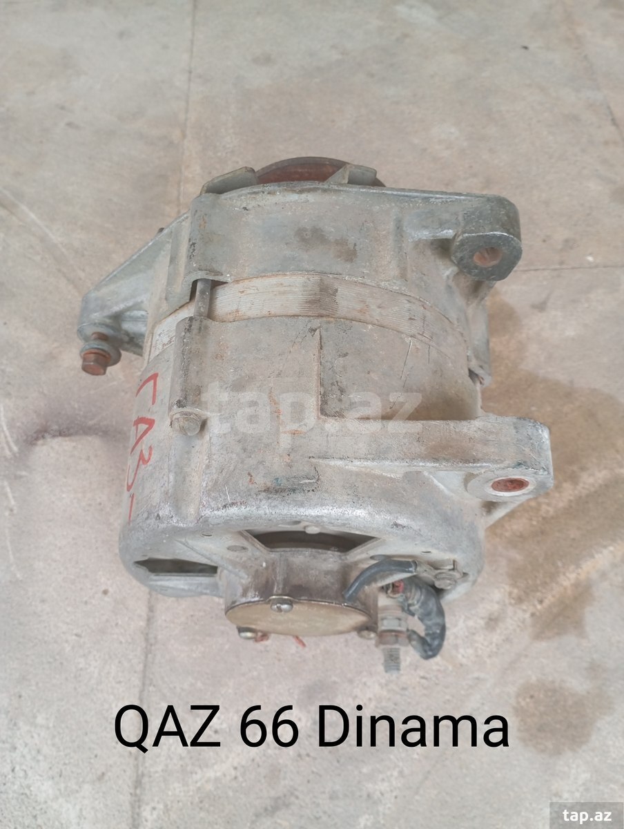 QAZ 53, 52, 66 UAZ, KamAZ, ZİL ehtiyat hissələri (11)