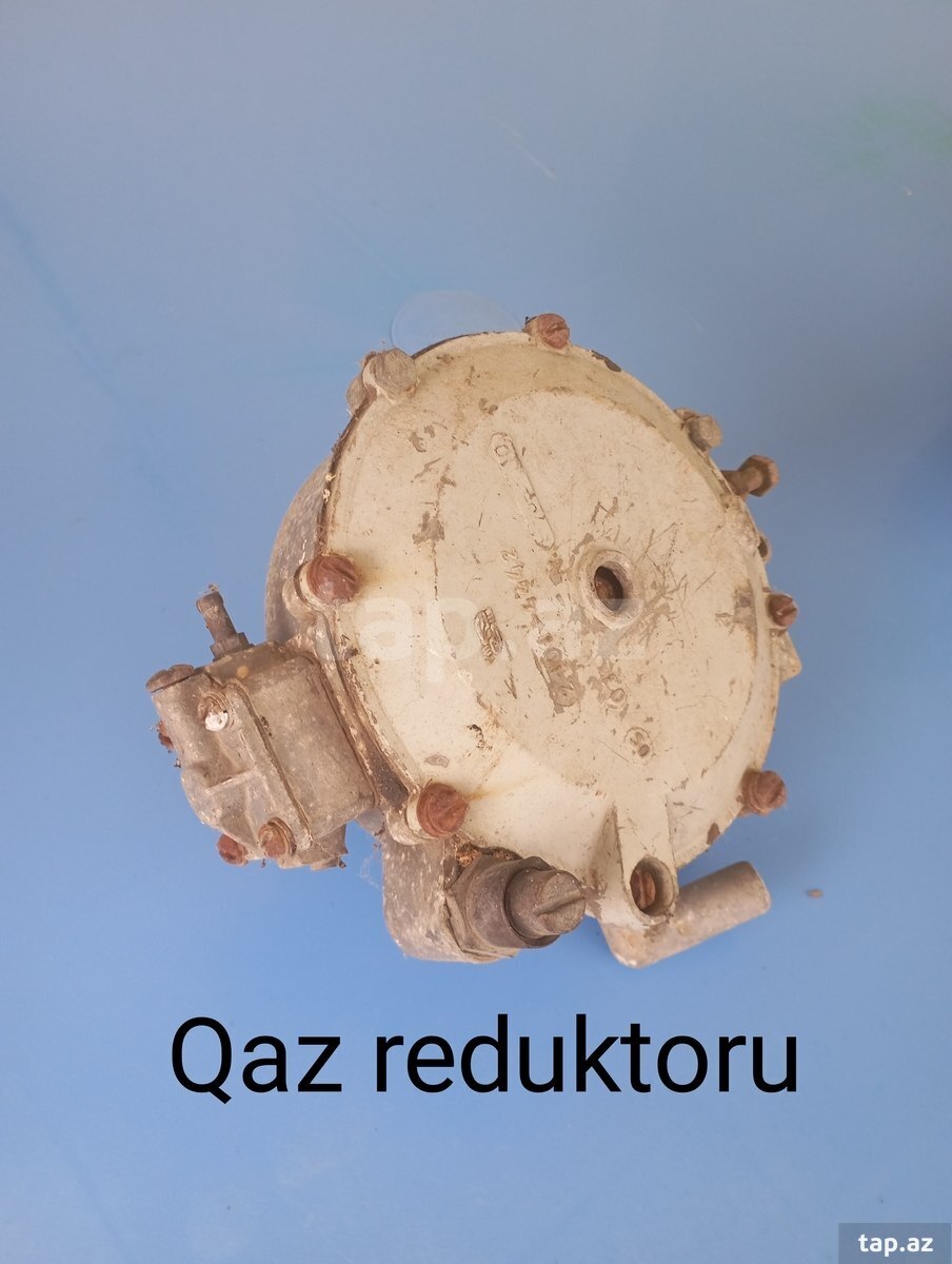 QAZ 53, 52, 66 UAZ, KamAZ, ZİL ehtiyat hissələri (3)