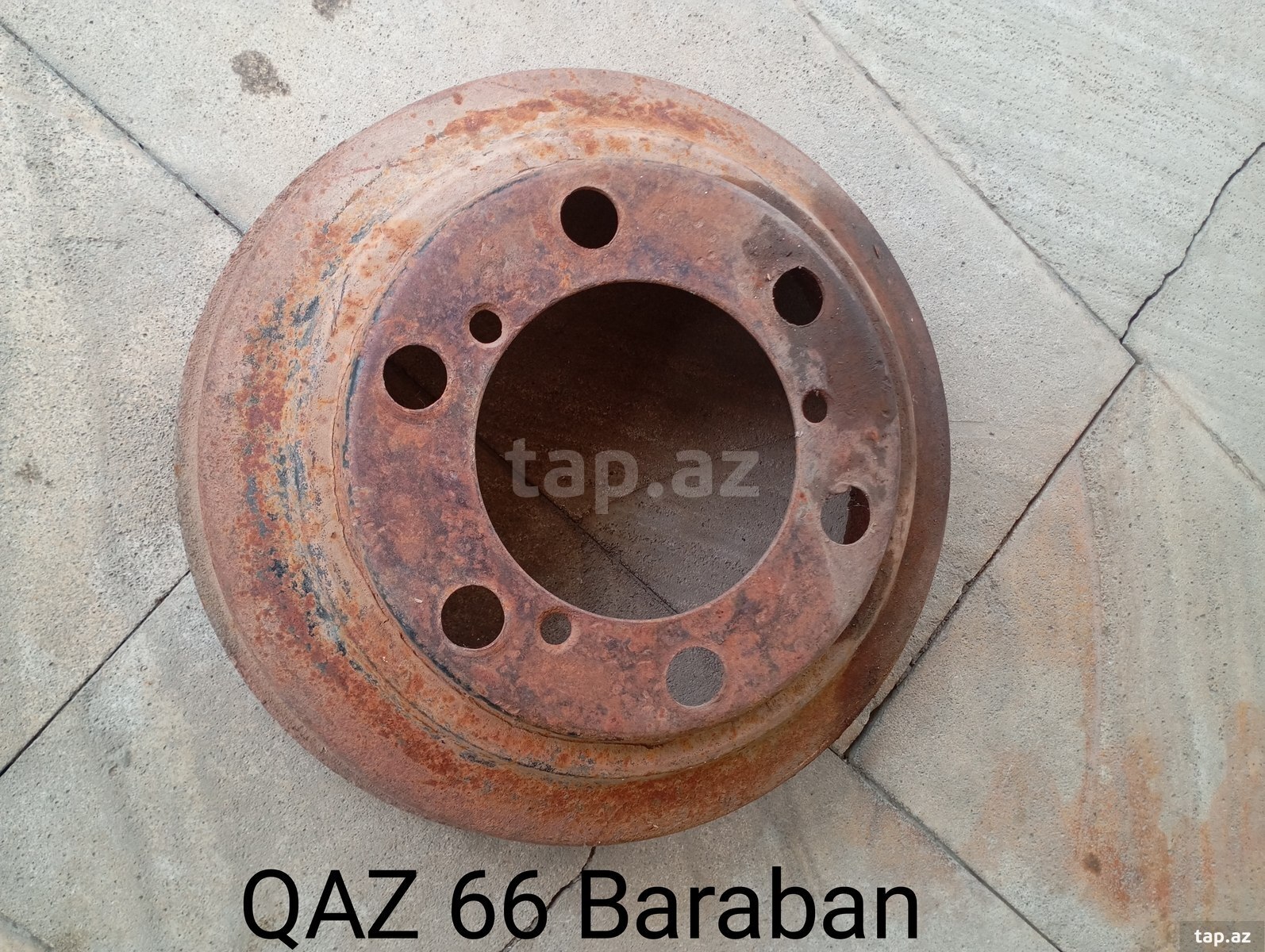 QAZ 53, 52, 66 UAZ, KamAZ, ZİL ehtiyat hissələri (5)