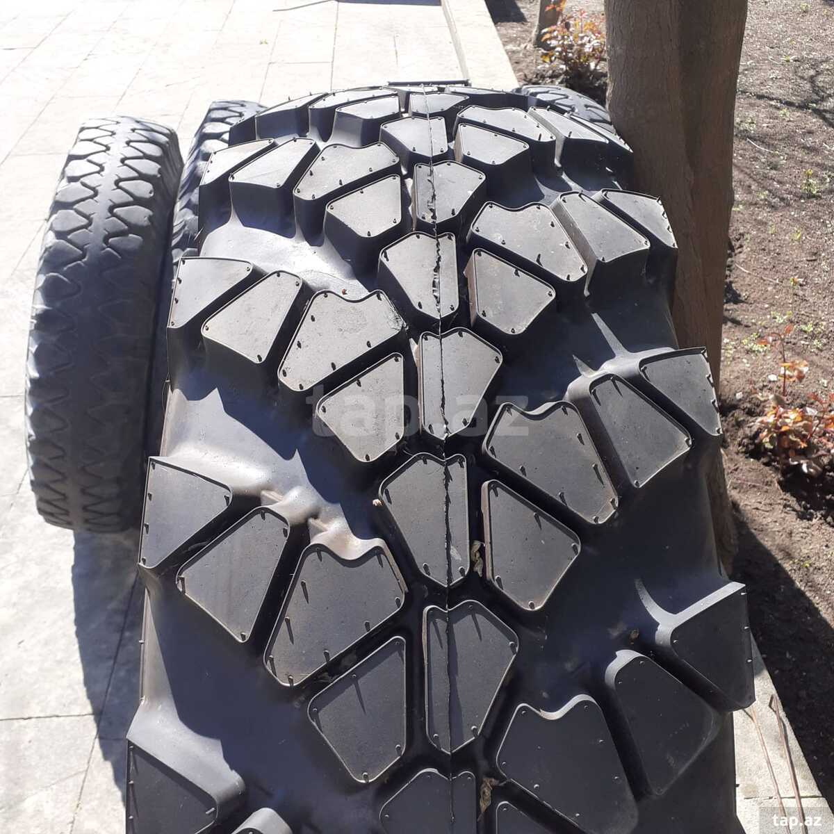 QAZ 53, 52, 66 UAZ, KamAZ, ZİL ehtiyat hissələri (15)